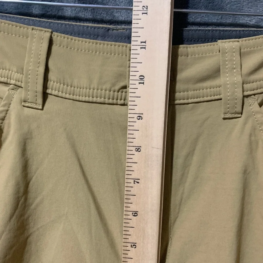 Eddie Bauer, FIRSTASCENT very good
